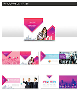 서양인 외국인 템플릿 여자 노년 남자 ZIP 리플렛 팜플렛 여러명 20대 성인 30대 한국인 구직 비즈니스맨 비즈니스우먼 60대 채용박람회 인디자인 INDD 이미지템플릿 다수 컨셉 비즈니스 사람 동양인 인종 청년 장년 직장인 박람회 파일형식