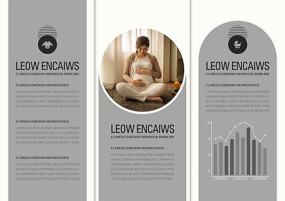 템플릿 표지디자인 북디자인 출판디자인 여자 내지 리플렛 북커버 3단접지 의학 그래프 텐트 한명 팜플렛 성인 30대 세트 임산부 임신 회색 한국인 원형 성인여자한명만 이미지템플릿 AI파일 도형 1 컬러 캠핑도구 사람 동양인 장년 여자한명만 성인여자만 파일형식 벡터