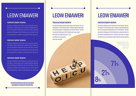 템플릿 표지디자인 북디자인 출판디자인 내지 리플렛 북커버 3단접지 의학 그래프 텐트 팜플렛 사람없음 파란색 세트 미니어처 도움 인물미니어처 이미지템플릿 AI파일 컬러 컨셉 캠핑도구 모형 파일형식 벡터
