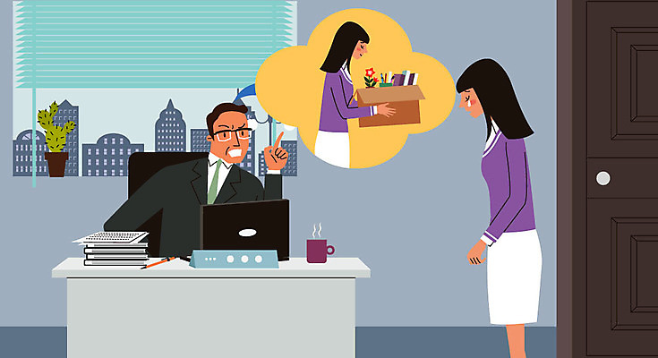 여자 남자 말풍선 의자 일러스트 회사 직장 사람 성인 두명 비즈니스라이프 노트북 상자 펜 짜증 블라인드 비즈니스맨 비즈니스우먼 상사 사회이슈 직원 문서 불쾌함 강요 사무용책상 차별 힘듦 성인만 퇴사 직장내괴롭힘 불편함 국내일러스트 AI파일 라이프스타일 감정 가구 컨셉 비즈니스 전자제품 필기구 커튼 직장인 감각 책상 파일형식 벡터