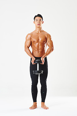 포토 JPG 스튜디오촬영 전신 남자 다이어트 근육 실내 건강 한명 서기 들기 누끼 20대 성인 앞모습 운동 헬스 힘 아령 한국인 웨이트트레이닝 보디빌딩 보디빌더 흰배경 트레이너 바디케어 복근 성인남자한명만 국내포토 1 뷰포인트 백그라운드 모션 사람 동양인 청년 내부 흰색 남자한명만 성인남자만 파일형식
