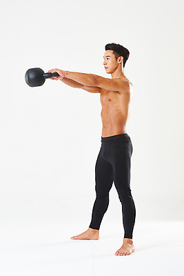 포토 JPG 스튜디오촬영 전신 남자 다이어트 근육 실내 건강 한명 서기 들기 누끼 20대 성인 옆모습 운동 헬스 힘 한국인 웨이트트레이닝 보디빌딩 보디빌더 흰배경 트레이너 바디케어 복근 케틀벨 케틀벨운동 성인남자한명만 국내포토 1 뷰포인트 백그라운드 모션 사람 동양인 청년 내부 흰색 남자한명만 성인남자만 파일형식