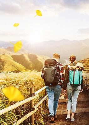 전신 PSD 서양인 편집이미지 커플 여자 남자 커플라이프 낙엽 데이트 산 따뜻함 갈대 사랑 사람 20대 성인 두명 뒷모습 걷기 가을풍경 손잡기 다정 등산 가을 은행잎 산행 가을여행 성인만 이미지편집 외국인 식물 라이프스타일 계절 감정 뷰포인트 여행 컨셉 잎 관계 모션 풍경 청년 트래킹 파일형식 가을_계절