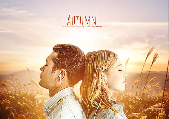 PSD 서양인 외국인 편집이미지 커플 여자 남자 음악 커플라이프 이어폰 데이트 따뜻함 사랑 사람 상반신 20대 성인 두명 옆모습 빨간색 가을풍경 주황색 다정 일몰 듣기 등맞대기 가을 갈대밭 가을여행 성인만 이미지편집 라이프스타일 계절 감정 뷰포인트 컬러 음향기기 여행 컨셉 관계 모션 문화예술 인종 풍경 청년 노을 파일형식 가을_계절 갈대_식물