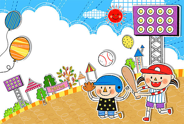 나무 구름 모자 배너템플릿 여자 남자 어린이라이프 초등학생 어린이 일러스트 학교 조명 프레임 사람 소녀 소년 두명 운동 태양 스쿨라이프 귀여움 파이팅 운동장 야구방망이 가을 현수막 야구글러브 즐거움 야구공 천막 풍선 체육대회 야구헬멧 프레임일러스트 어린이만 국내일러스트 AI파일 자연요소 식물 템플릿 학생 라이프스타일 배너 잡화 계절 교육 감정 컨셉 공 스포츠시설 모션 건강 공간 야구용품 글러브 헬멧 체육 대회 파일형식 벡터