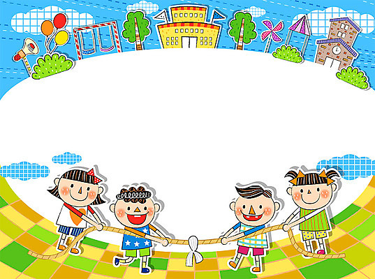 나무 구름 여자 남자 어린이라이프 초등학생 어린이 일러스트 학교 프레임 사람 소녀 소년 여러명 운동 스쿨라이프 귀여움 확성기 가을 바람개비 즐거움 그네 체육관 천막 줄다리기 풍선 체육대회 프레임일러스트 어린이만 국내일러스트 AI파일 자연요소 식물 학생 라이프스타일 계절 교육 감정 다수 컨셉 놀이 건강 체육 대회 파일형식 벡터