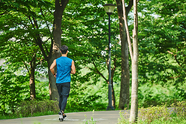 포토 JPG 주간 전신 나무 공원 남자 스포츠 다이어트 근육 건강 한명 20대 성인 야외 뒷모습 달리기 조깅 운동 건강관리 한국인 러닝 바디케어 성인남자한명만 국내포토 자연요소 식물 1 공공시설 뷰포인트 모션 관리 사람 동양인 청년 남자한명만 성인남자만 파일형식