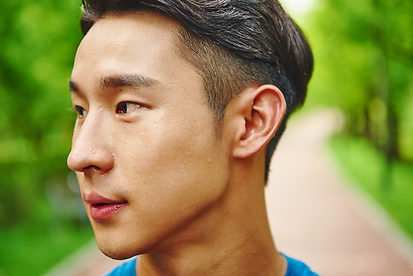 포토 JPG 주간 응시 공원 남자 얼굴 스포츠 다이어트 건강 한명 근접촬영 상반신 20대 성인 야외 옆모습 아웃포커스 조깅 운동 건강관리 한국인 러닝 바디케어 성인남자한명만 국내포토 자연요소 1 시선 공공시설 뷰포인트 촬영기법 관리 사람 동양인 청년 신체부위 남자한명만 성인남자만 파일형식