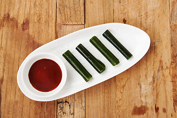 포토 JPG 스튜디오촬영 그릇 식재료 반찬 실내 누끼 사람없음 하이앵글 해조류 해초 오브젝트 다시마 초고추장 플랫레이 나무배경 국내포토 식기 음식 뷰포인트 백그라운드 내부 양념 해양식물 플랫 파일형식