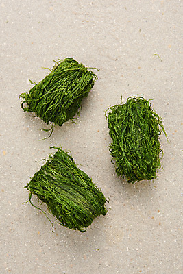 포토 JPG 스튜디오촬영 식재료 반찬 건조 실내 누끼 사람없음 하이앵글 세개 해조류 해초 오브젝트 파래 플랫레이 국내포토 음식 뷰포인트 3 내부 해양식물 플랫 파일형식