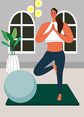 식물 직업 우먼라이프 여자 화분 다이어트 일러스트 요가 한명 사람 성인 취미 운동 건강관리 구직 짐볼 즐거움 열정 자격증 필라테스 싱글라이프 성인여자한명만 국내일러스트 AI파일 1 라이프스타일 웰빙 감정 컨셉 건강 관리 증명서 여자한명만 성인여자만 파일형식 벡터