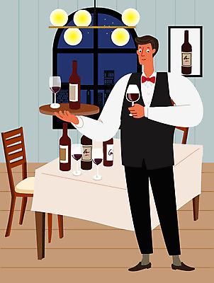 직업 남자 맨라이프 와인잔 의자 일러스트 창문 탁자 조명 한명 사람 성인 와인 구직 와인병 즐거움 열정 와인바 자격증 싱글라이프 성인남자한명만 국내일러스트 AI파일 1 라이프스타일 감정 가구 컨셉 술잔 병_용기 주류 증명서 남자한명만 성인남자만 파일형식 벡터