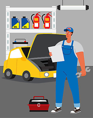 직업 남자 맨라이프 일러스트 자동차 선반 한명 사람 성인 구직 즐거움 열정 정비공 소화기 엔진오일 자격증 자동차엔지니어 자동차정비 카센터 싱글라이프 성인남자한명만 국내일러스트 AI파일 1 라이프스타일 감정 육상교통 가구 컨셉 센터 기술자 엔지니어 수리 석유 안전장비 소방 증명서 남자한명만 성인남자만 파일형식 벡터