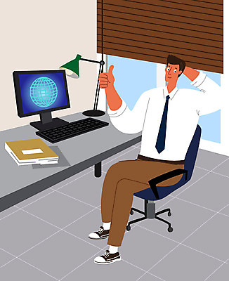 직업 남자 맨라이프 의자 일러스트 창문 한명 사람 성인 컴퓨터그래픽 컴퓨터 모니터 구직 스탠드 블라인드 비즈니스맨 책상 즐거움 문서 열정 그래픽디자이너 자격증 싱글라이프 성인남자한명만 국내일러스트 AI파일 1 라이프스타일 감정 가구 컨셉 비즈니스 조명 그래픽 전자제품 커튼 직장인 디자이너 증명서 남자한명만 성인남자만 파일형식 벡터