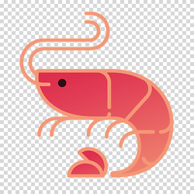 편집이미지 한마리 새우 누끼 사람없음 농작물 귀여움 PNG 편집소스 1 컨셉 농업 갑각류 파일형식