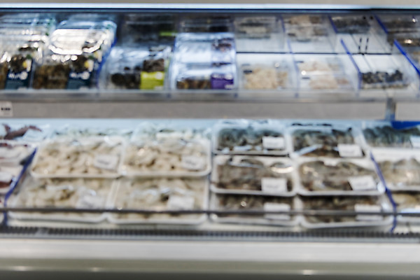 포토 JPG 백그라운드 실내 풍경 사람없음 아웃포커스 여러개 해산물 마트 편집소스 국내포토 다수 촬영기법 내부 상점 파일형식