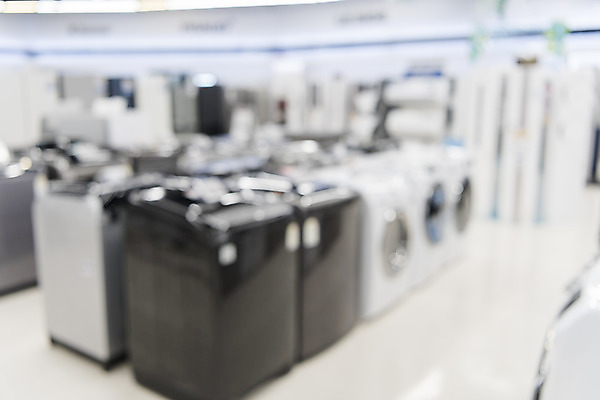 포토 JPG 백그라운드 실내 풍경 사람없음 아웃포커스 전자제품 여러개 가전제품 세탁기 편집소스 국내포토 다수 촬영기법 내부 파일형식