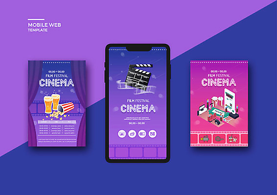 PSD 템플릿 배너템플릿 ZIP 웹템플릿 디자인시안 모바일 문화예술 맥주 사람없음 세트 보라색 축제 가을 어플리케이션 클래퍼보드 영화관 영화 모바일템플릿 모바일웹 팝콘 아이소메트릭 소셜네트워크 소셜미디어 영화제 웹배너 모바일앱 SNS배너 지역축제 모바일페이지 대한민국축제 이미지템플릿 배너 계절 컬러 주류 극장 페이지 파일형식