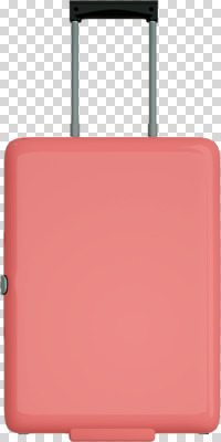 편집 편집이미지 분홍색 여행 누끼 사람없음 한개 3D소스 3D 캐리어 여행가방 디지털합성 오브젝트 PNG 목업 편집소스 1 컬러 가방 파일형식
