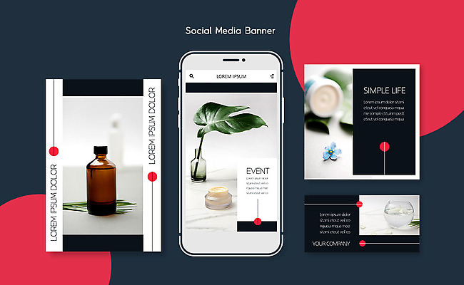 PSD 템플릿 배너템플릿 꽃 ZIP 웹템플릿 잎 디자인시안 모바일 사람없음 스마트폰 세트 화장품 남색 유기농 모바일템플릿 모바일웹 소셜네트워크 소셜미디어 천연화장품 웹배너 모바일앱 SNS배너 모바일페이지 이미지템플릿 식물 웰빙 배너 컬러 핸드폰 스마트기기 뷰티 페이지 파일형식