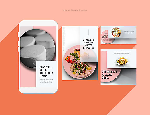 PSD 템플릿 배너템플릿 ZIP 음식 웹템플릿 디자인시안 모바일 치즈 사람없음 스마트폰 세트 주황색 샐러드 원형 모바일템플릿 모바일웹 소셜네트워크 소셜미디어 웹배너 모바일앱 SNS배너 모바일페이지 이미지템플릿 도형 배너 컬러 유제품 핸드폰 스마트기기 페이지 파일형식