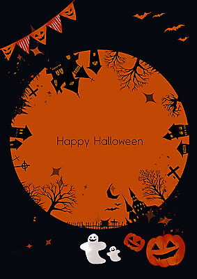 PSD 나무 십자가 일러스트 프레임 따뜻함 사람없음 반짝임 울타리 갈색 주황색 할로윈 성 유령 무서움 박쥐 원형프레임 가랜드 잭오랜턴 프레임일러스트 가을축제 국내일러스트 식물 건축물 감정 컬러 포유류 모션 담장 축제 원형 파티용품 파일형식 가을_계절