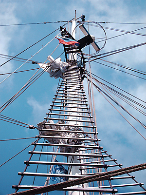 포토 JPG 해외이미지 남자 선 밧줄 바다 여행 사다리 항해 사람없음 블록 수확 깃발 그물 큼 크루즈 활 복고 함선 포인트 기어 돛대 도르래 옛날 혼란 소멸 해외포토 줄 컨셉 농업 배_교통 사람 금융 도구 크기 파일형식 이미지허브