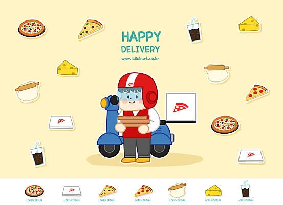 전신 남자 일러스트 치즈 피자 한명 서기 들기 성인 상자 노란색 오토바이 헬멧 반죽 콜라 반죽밀대 피자배달 피자배달원 피자집 성인남자한명만 국내일러스트 AI파일 1 컬러 모션 유제품 패스트푸드 서양음식 사람 상점 바이크 배달원 보호장비 배송 탄산음료 밀대 남자한명만 성인남자만 파일형식 벡터