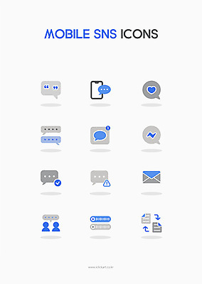 아이콘 말풍선 모바일 사람모양 대화 경고 사람없음 파란색 회색 하트 녹음 이메일 알림 확인 문서 웹아이콘 온라인 공유 메신저 문자메시지 소셜네트워크 음성 채팅 큰따옴표 좋음 2D아이콘 AI파일 모양 기호 컬러 컨셉 말하기 기록 메시지 파일형식 벡터