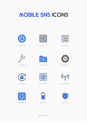 아이콘 모바일 비행기 자물쇠 사람없음 파란색 회색 스패너 수리 건전지 톱니바퀴 잠금 보안 폴더 웹아이콘 블루투스 온라인 방패모양 소셜네트워크 전원버튼 핫스팟 환경설정 얼굴인식 2D아이콘 AI파일 모양 컬러 항공교통 버튼 대중교통 정보기술 안전 공구 전원_전기 파일 방패 설정 생체인식기술 파일형식 벡터