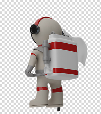 전신 편집 편집이미지 한명 들기 누끼 사람 3D소스 3D 우주비행사 깃발 디지털합성 우주복 PNG 편집소스 1 옷 모션 우주 파일형식