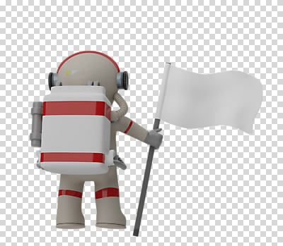 전신 편집 편집이미지 한명 들기 누끼 사람 3D소스 3D 우주비행사 깃발 디지털합성 우주복 PNG 편집소스 1 옷 모션 우주 파일형식