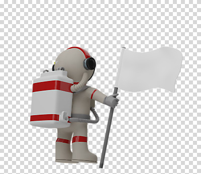 전신 편집 편집이미지 한명 들기 누끼 사람 3D소스 3D 우주비행사 깃발 디지털합성 우주복 PNG 편집소스 1 옷 모션 우주 파일형식