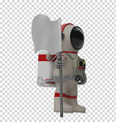 전신 편집 편집이미지 한명 들기 누끼 사람 3D소스 3D 우주비행사 깃발 디지털합성 우주복 PNG 편집소스 1 옷 모션 우주 파일형식