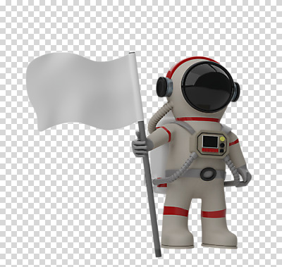 전신 편집 편집이미지 한명 들기 누끼 사람 3D소스 3D 우주비행사 깃발 디지털합성 우주복 PNG 편집소스 1 옷 모션 우주 파일형식