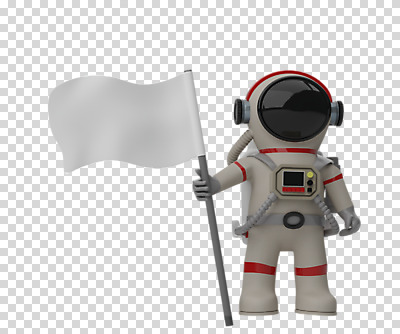 전신 편집 편집이미지 한명 들기 누끼 사람 3D소스 3D 우주비행사 깃발 디지털합성 우주복 PNG 편집소스 1 옷 모션 우주 파일형식