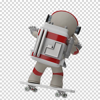 전신 편집 편집이미지 한명 누끼 사람 3D소스 3D 손들기 우주비행사 스케이트보드 배송 디지털합성 우주복 PNG 편집소스 1 옷 모션 우주 보드_스포츠 파일형식