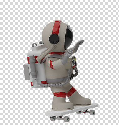 전신 편집 편집이미지 한명 누끼 사람 3D소스 3D 손들기 우주비행사 스케이트보드 배송 디지털합성 우주복 PNG 편집소스 1 옷 모션 우주 보드_스포츠 파일형식