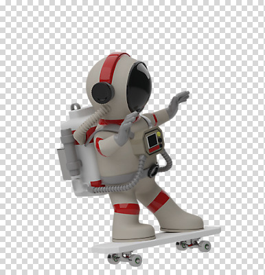 전신 편집 편집이미지 한명 누끼 사람 3D소스 3D 손들기 우주비행사 스케이트보드 배송 디지털합성 우주복 PNG 편집소스 1 옷 모션 우주 보드_스포츠 파일형식