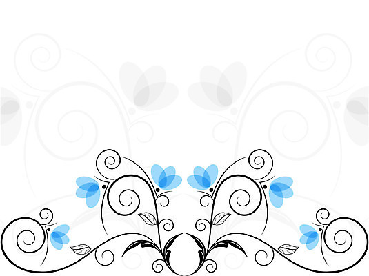 EPS 해외이미지 모양 식물 디자인 꽃 잎 꽃무늬 패턴 곡선 일러스트 벽지 추상 프레임 미술 그래픽 장식 파란색 검은색 소용돌이 나뭇가지 화려 우아함 두루마리 그림 엘리먼트 특별함 스타일 해외일러스트 나무 선 컬러 컨셉 무늬 문화예술 회오리 파일형식 벡터 이미지허브