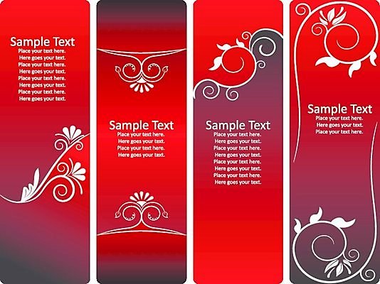 EPS 해외이미지 모양 식물 디자인 꽃 잎 꽃무늬 패턴 곡선 일러스트 벽지 추상 프레임 미술 그래픽 장식 빨간색 세트 소용돌이 흰색 나뭇가지 화려 우아함 두루마리 그림 엘리먼트 특별함 스타일 해외일러스트 나무 선 컬러 컨셉 무늬 문화예술 회오리 파일형식 벡터 이미지허브