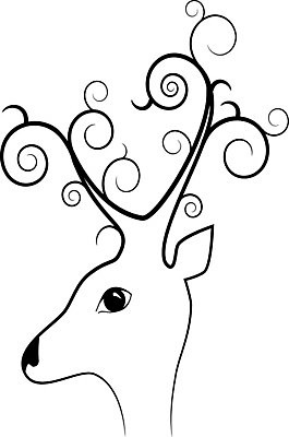 EPS 해외이미지 동물 디자인 배너 계절 실루엣 백그라운드 크리스마스 겨울 패턴 곡선 일러스트 추상 휴가 사슴 새로움 장식 검은색 방 소용돌이 흰색 축하 화려 우아함 12월 연도 공상 순록 엘리먼트 특별함 스타일 해외일러스트 기념일 선 컬러 컨셉 무늬 포유류 촬영기법 회오리 날짜 파일형식 벡터 이미지허브