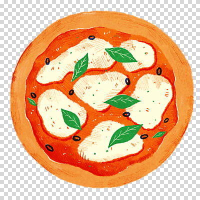 편집 편집이미지 누끼 사람없음 이탈리아음식 올리브 바질 PNG 마르게리타피자 모짜렐라치즈 화덕피자 편집소스 맛있는 열매 치즈 피자 서양음식 파일형식