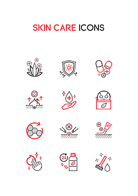아이콘 손 화살표 손가락 신체부위 빨간색 알약 화장품 선크림 피부관리 바르기 스킨 면도 로션 스킨케어 면도기 마스크팩 면도크림 여드름 방패모양 보습 알로에 자외선 짜기 2D아이콘 AI파일 모양 식물 컬러 모션 사람 위생용품 뷰티 약 팩 방패 파일형식 벡터