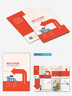 전신 템플릿 남자 화살표 리플렛 지폐 서기 들기 팜플렛 여러명 상반신 성인 빨간색 경제 스마트폰 동전 돼지저금통 가리킴 최고 금괴 QR코드 성인남자만 인디자인 INDD 인플레이션 이미지템플릿 컬러 다수 돈 모션 사람 손짓 핸드폰 스마트기기 저금통 황금 남자만 성인만 파일형식