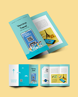 전신 템플릿 표지디자인 여자 표지 남자 화살표 내지 지구 리플렛 해외여행 하늘색 3단접지 그래프 비행기 마스크 서기 앉기 팜플렛 여러명 성인 스마트폰 에펠탑 바코드 QR코드 짐가방 성인만 인디자인 INDD 코로나바이러스 백신여권 백신접종 위드코로나 이미지템플릿 해외 여행 다수 가방 항공교통 모션 대중교통 사람 파란색 핸드폰 스마트기기 바이러스 사회이슈 파리 랜드마크 백신 접종 파일형식