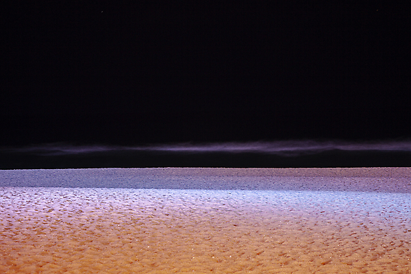 포토 JPG 파도 겨울 풍경 해변 사람없음 야외 모래사장 야간 동해 강릉 밤바다 국내포토 자연요소 계절 바다 한국 강원도 파일형식