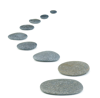 포토 JPG 해외이미지 사람없음 스파 조약돌 오브젝트 흰배경 스파용품 일렬 테라피 해외포토 백그라운드 뷰티 돌_바위 흰색 파일형식 이미지허브