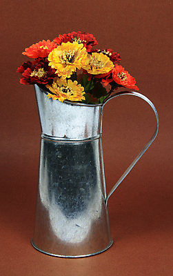 포토 JPG 해외이미지 계절 꽃잎 꽃 잎 오렌지 사람없음 빨간색 초록색 컬러풀 갈색 노란색 금속 흰색 유리주전자 해외포토 식물 컬러 과일 유리 재질 주전자 파일형식 이미지허브