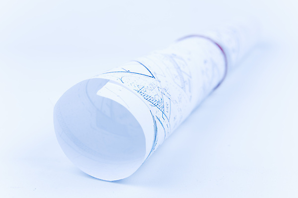 포토 JPG 해외이미지 디자인 종이 건축양식 주택 사람없음 건물 흰색 계획 싱글 그림 레이아웃 문서 롤 청사진 해외포토 건축물 건축 컬러 컨셉 파일형식 이미지허브